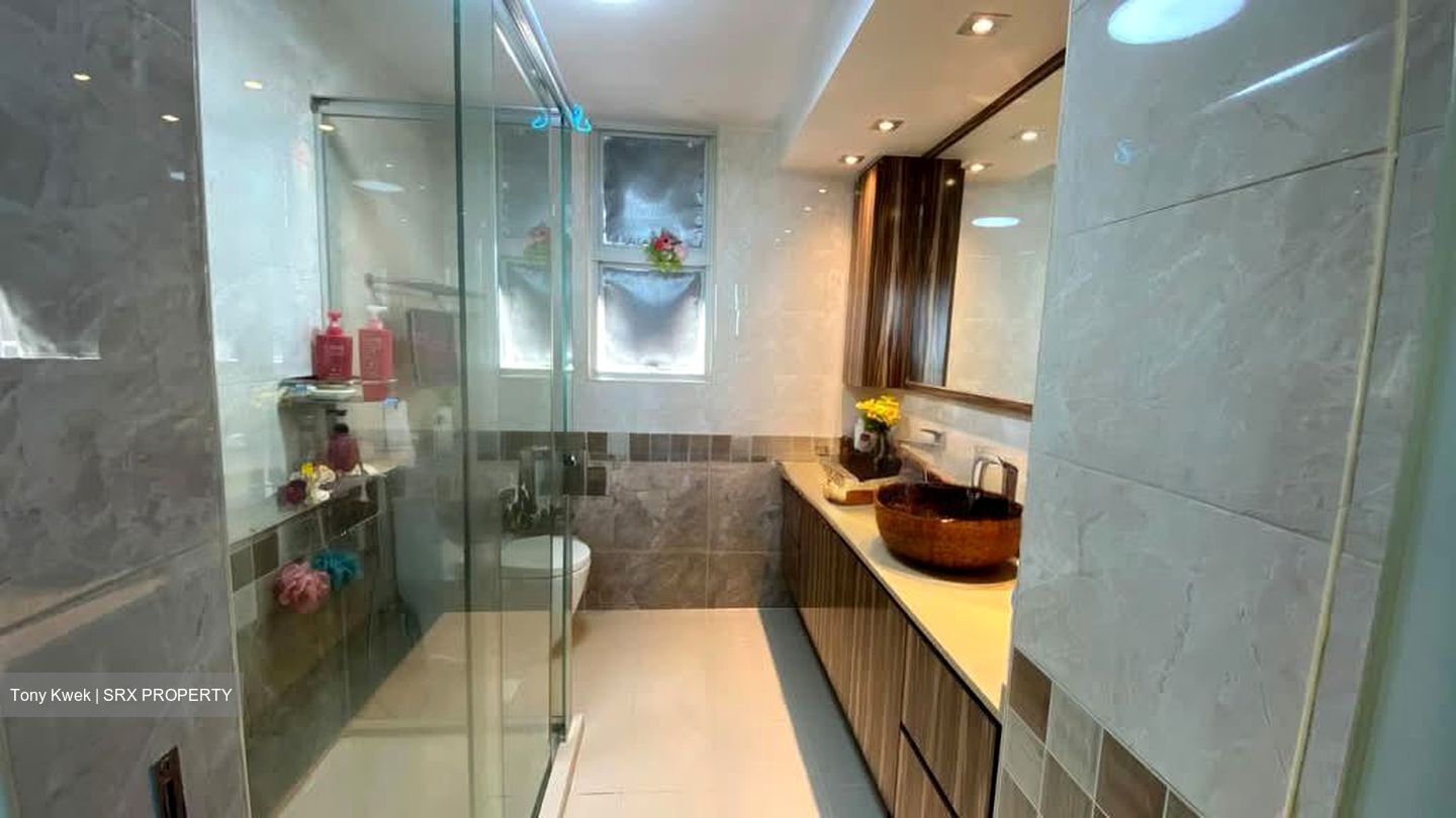 Northoaks (D25), Condominium #589737421